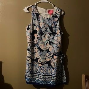 Lilly Pulitzer Donna Romper